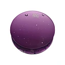 round metal tins